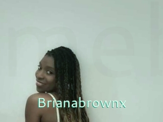Brianabrownx