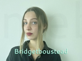 Bridgetboustead