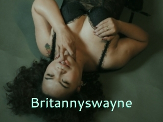 Britannyswayne
