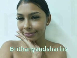 Brithanyandsharliis
