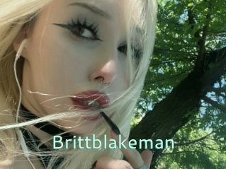 Brittblakeman