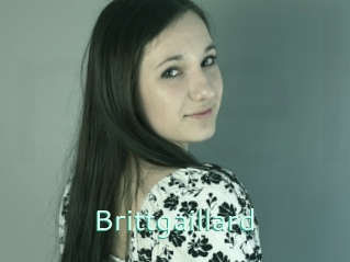 Brittgaillard
