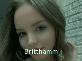 Britthamm