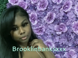 Brooklinbanksxxx
