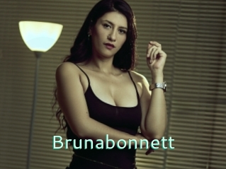 Brunabonnett