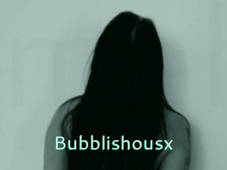 Bubblishousx