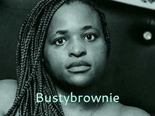 Bustybrownie