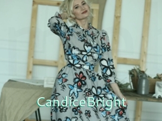 CandiceBright Mes Beurettes