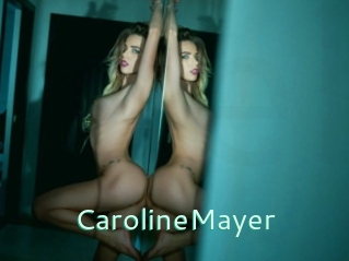 CarolineMayer Mes Beurettes