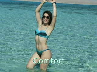 Comfort Mes Beurettes