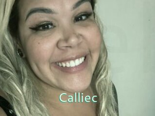 Calliec