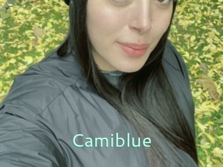Camiblue