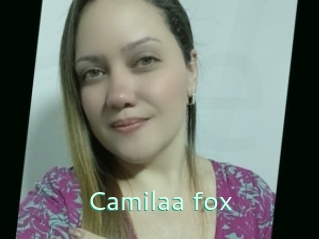 Camilaa_fox