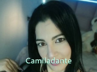 Camiladante