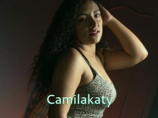 Camilakaty