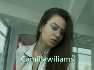 Camillawiliams