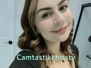 Camtastikchristy
