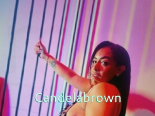 Candelabrown