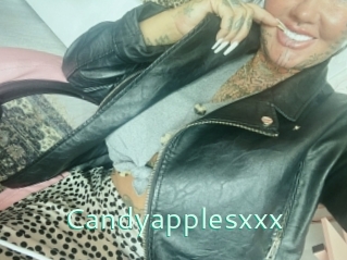 Candyapplesxxx