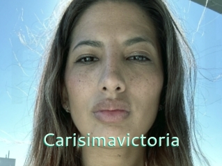 Carisimavictoria