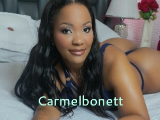 carmelbonett Mes Beurettes