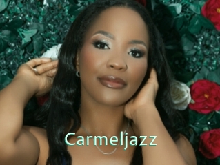 Carmeljazz