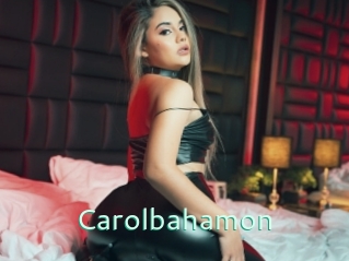 Carolbahamon