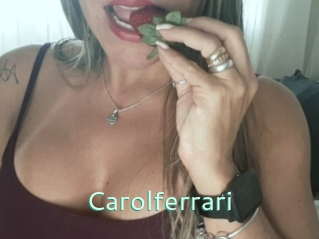carolferrari Mes Beurettes
