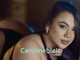 Carolinebleir
