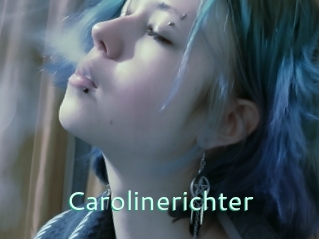 Carolinerichter