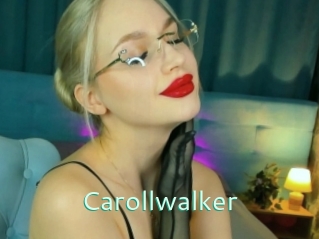 Carollwalker