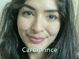 Carolprince