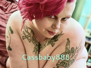 Cassbaby888