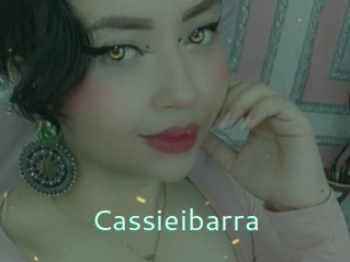 Cassieibarra