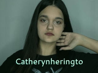 Catherynheringto