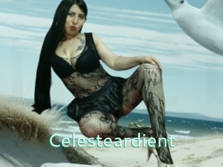 Celesteardient