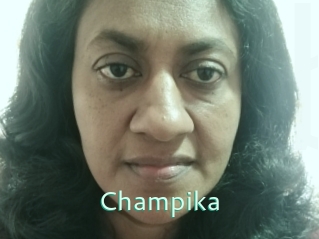 Champika
