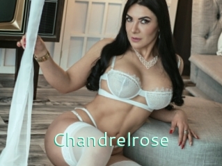 chandrelrose Mes Beurettes