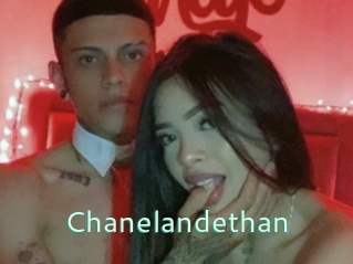 Chanelandethan