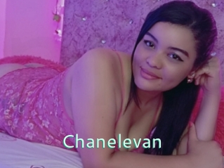 Chanelevan