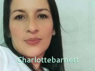 Charlottebarnett