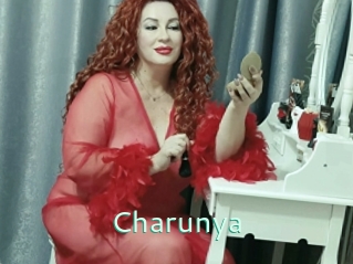 Charunya