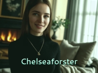Chelseaforster