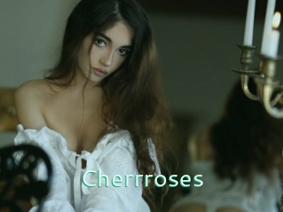 Cherrroses