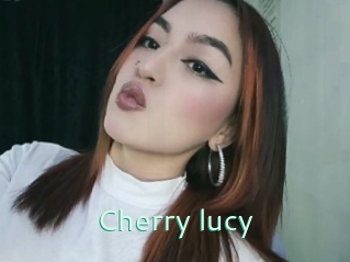 Cherry_lucy