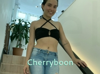 Cherryboon