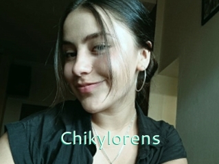 Chikylorens
