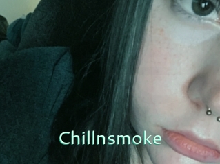 Chillnsmoke