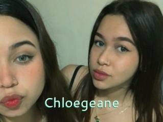 Chloegeane