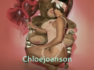 chloejoanson Mes Beurettes